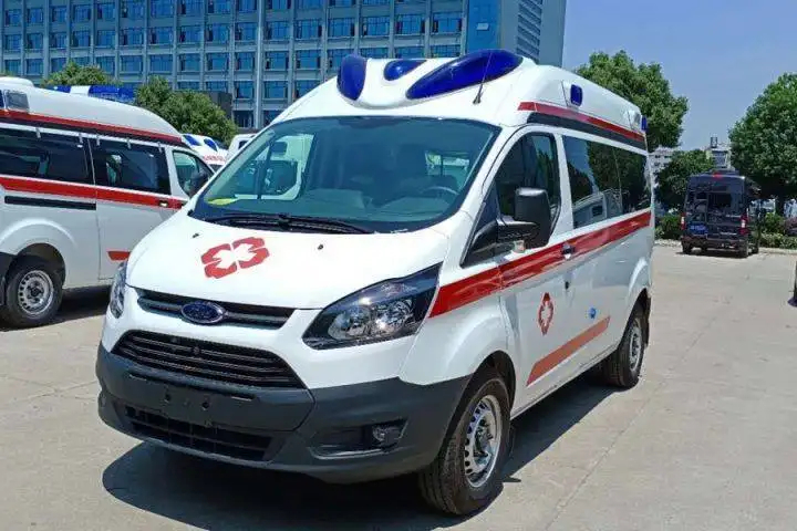 桦甸市长途救护车转院
